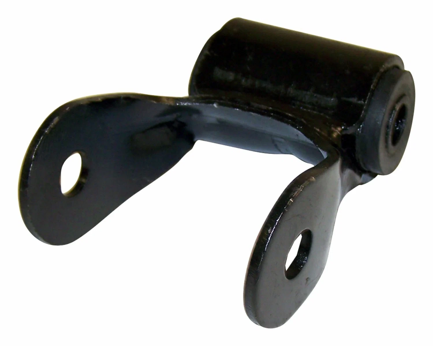 Crown Automotive - Metal Black Shackle - 52000507